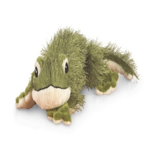 gecko stuffed animal